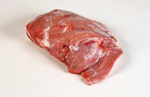 Meat Cut Spec Step 4